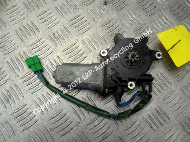 Subaru Legacy 3 Kombi BH original Fensterhebermotor vorn links BJ1999